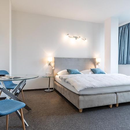 Vienna Cube Apartments Contactless Check In Exterior photo